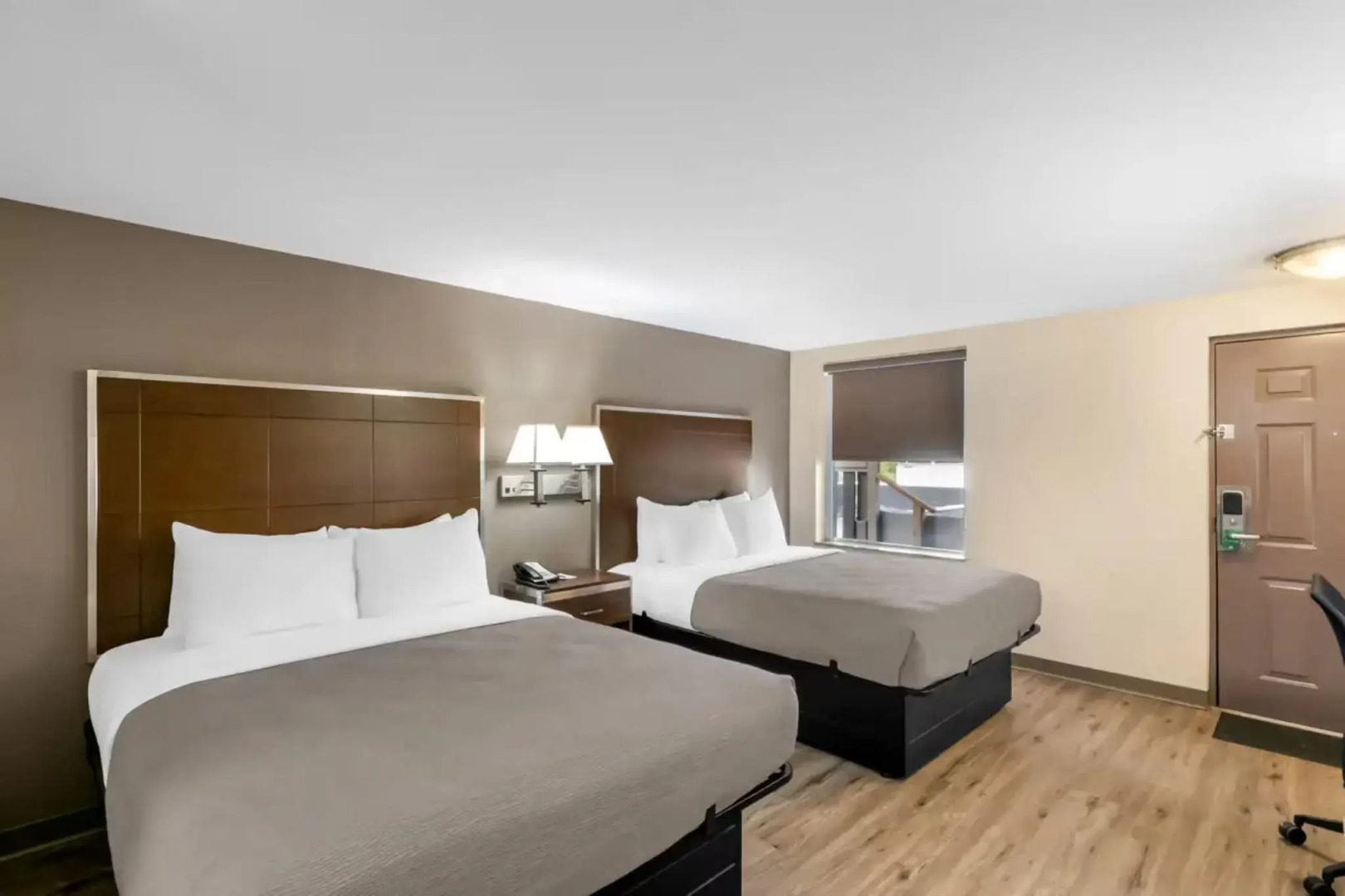 Quality Inn Waterbury East