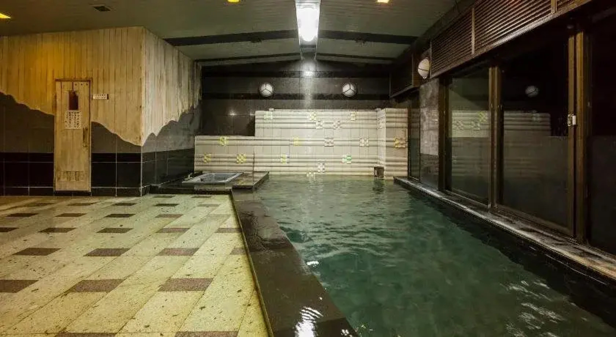 Oshuku Onsen Kagasuke