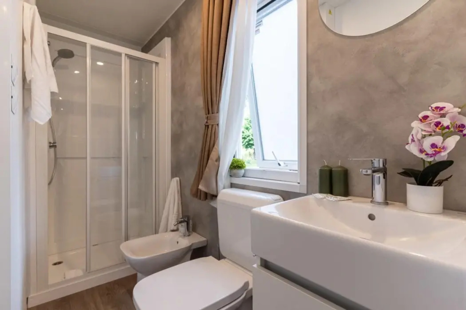 Villaggio Turistico Le Mimose