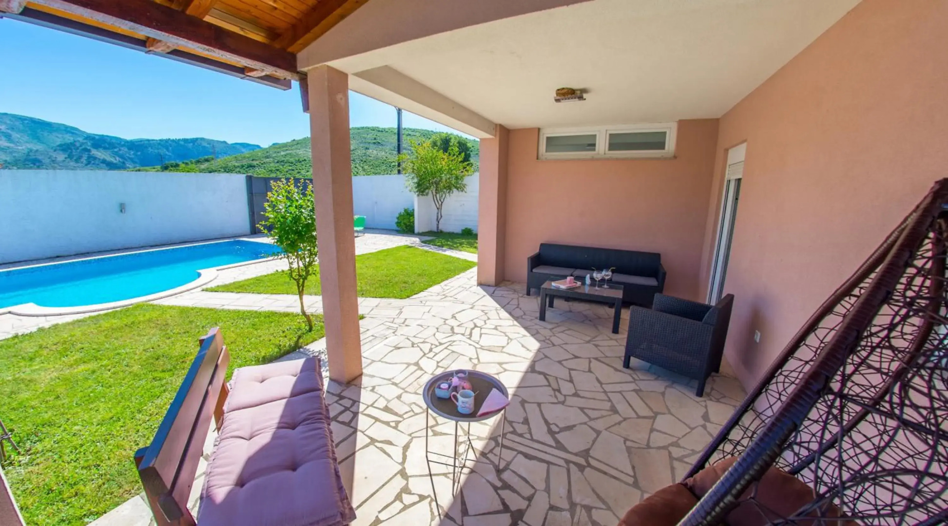 Holiday Home La Casa della Notte