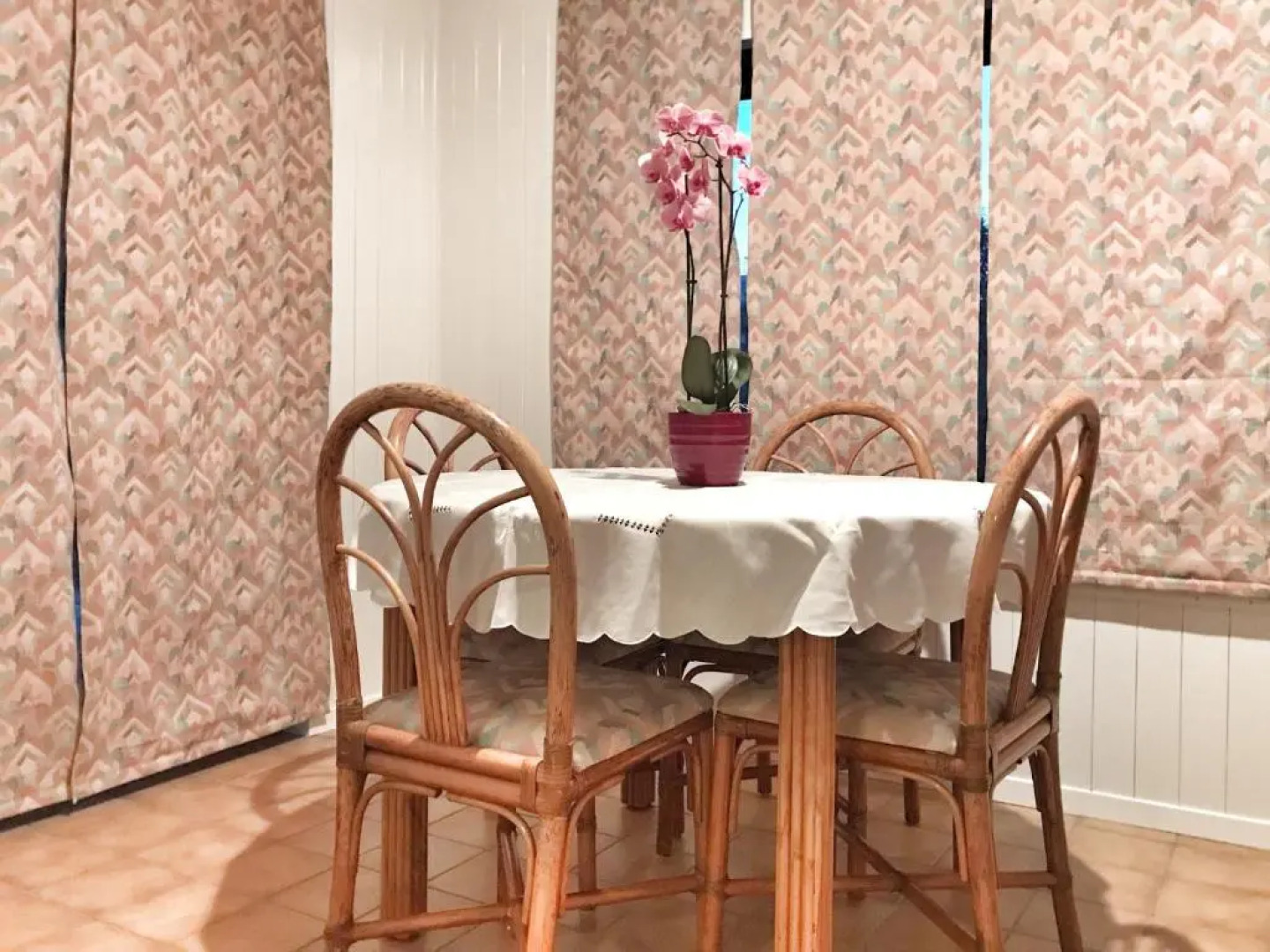 Lindo Lugar - just a 7 minute walk from the airport