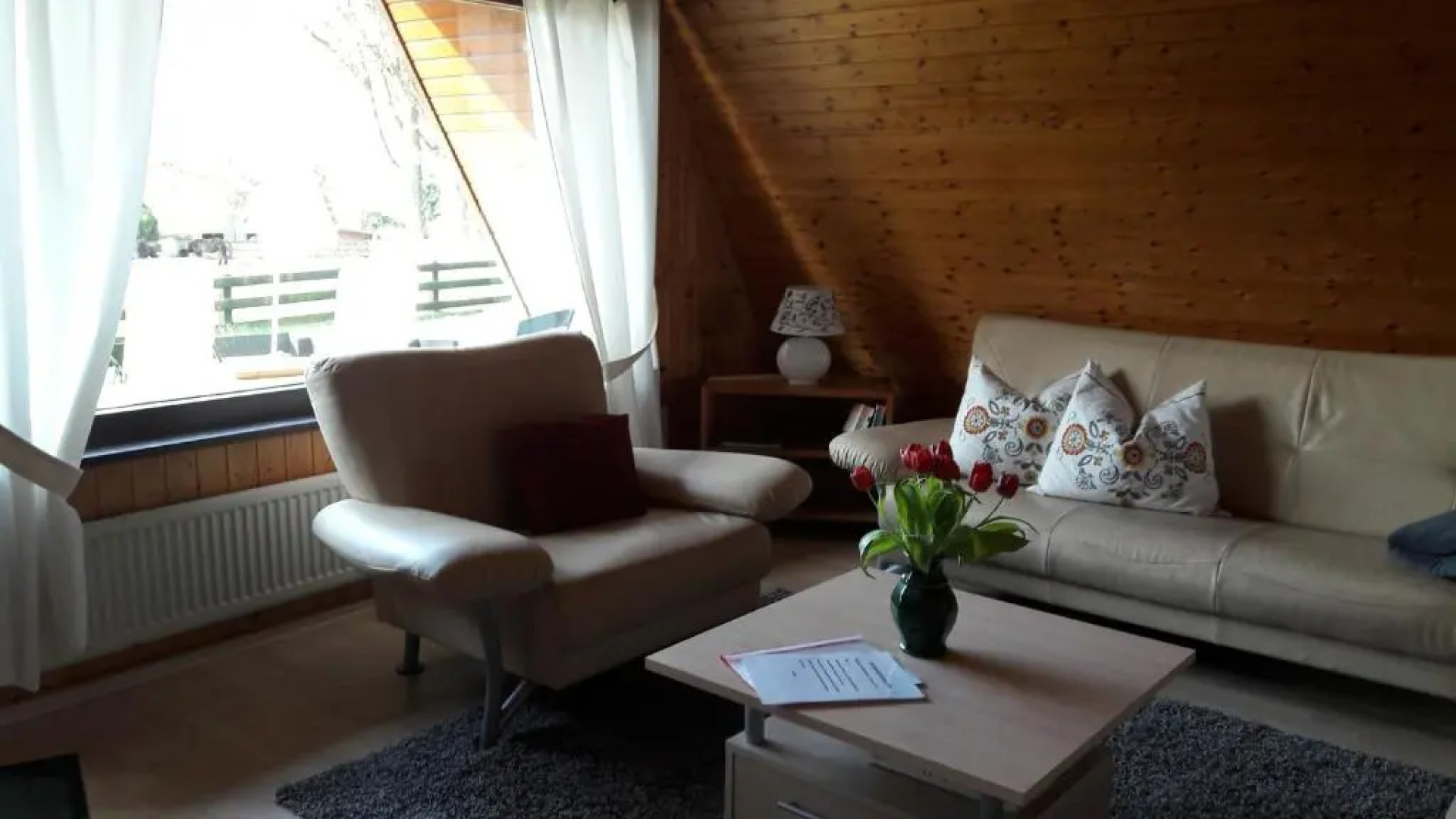 Eitzmanns Ferienhauser