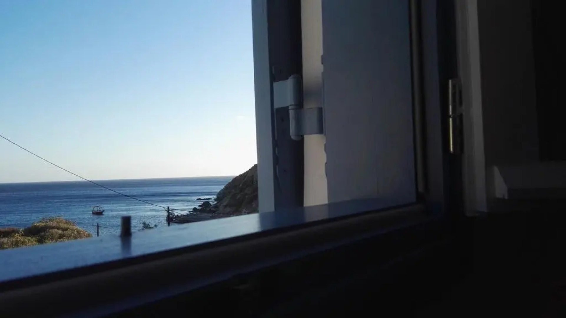 Perigiali Rooms & Apartments Folegandros