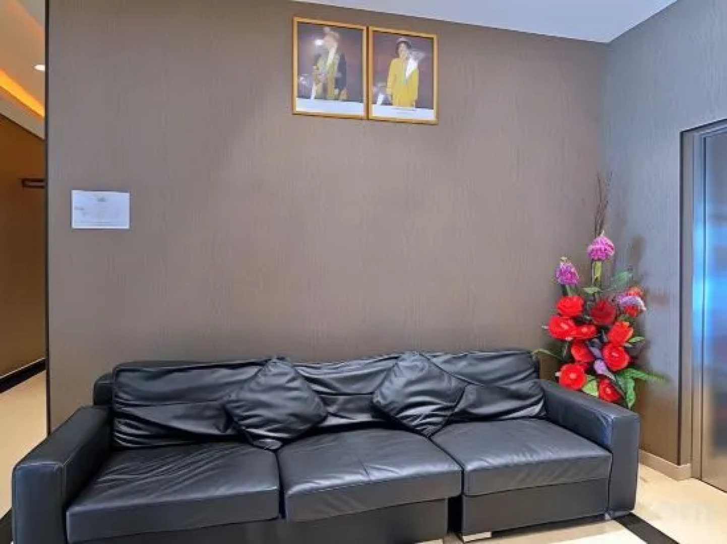 Sri Enstek Hotel Klia, Klia 2 & F1