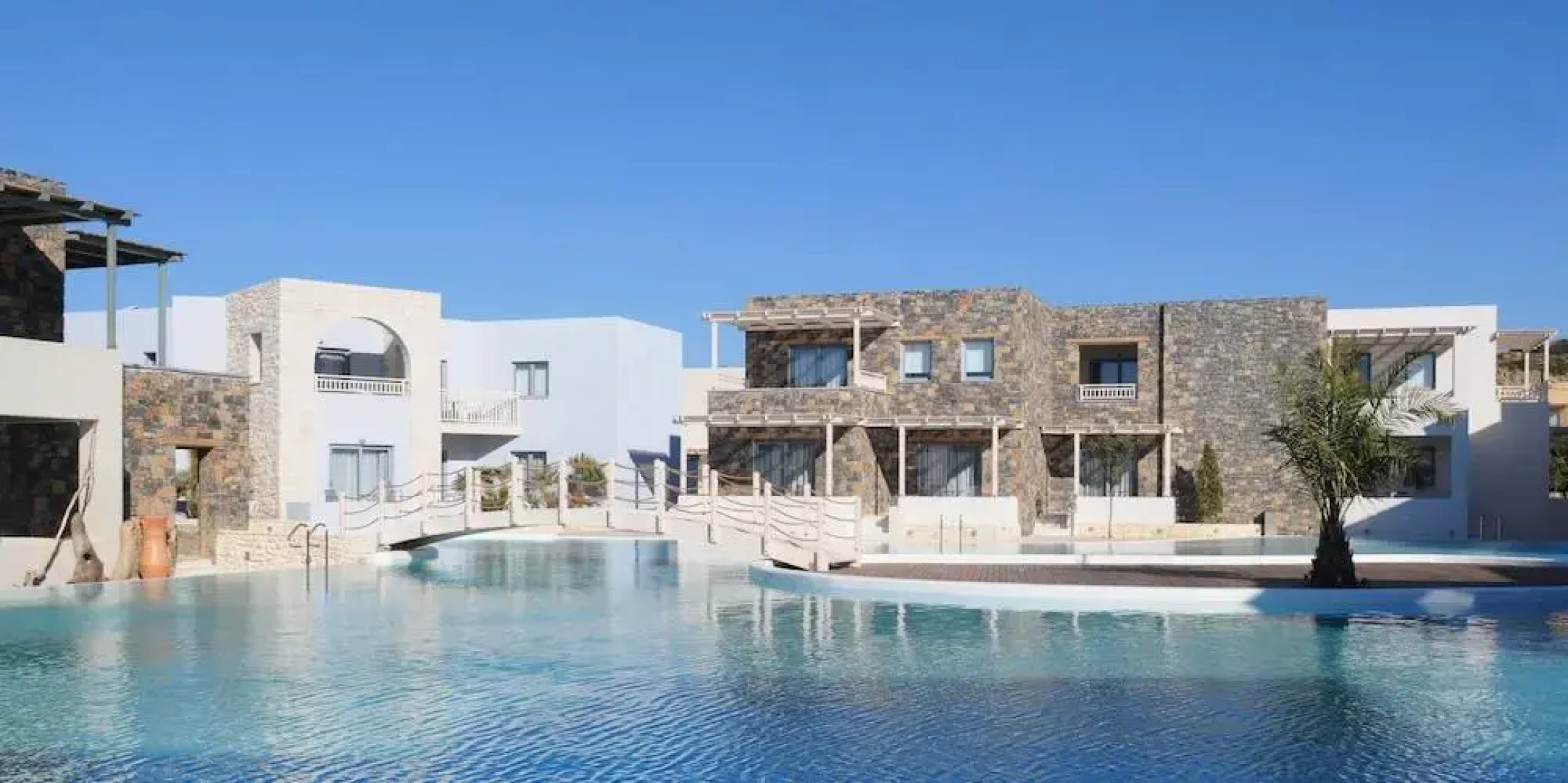 Ostria Resort & Spa by Jettours