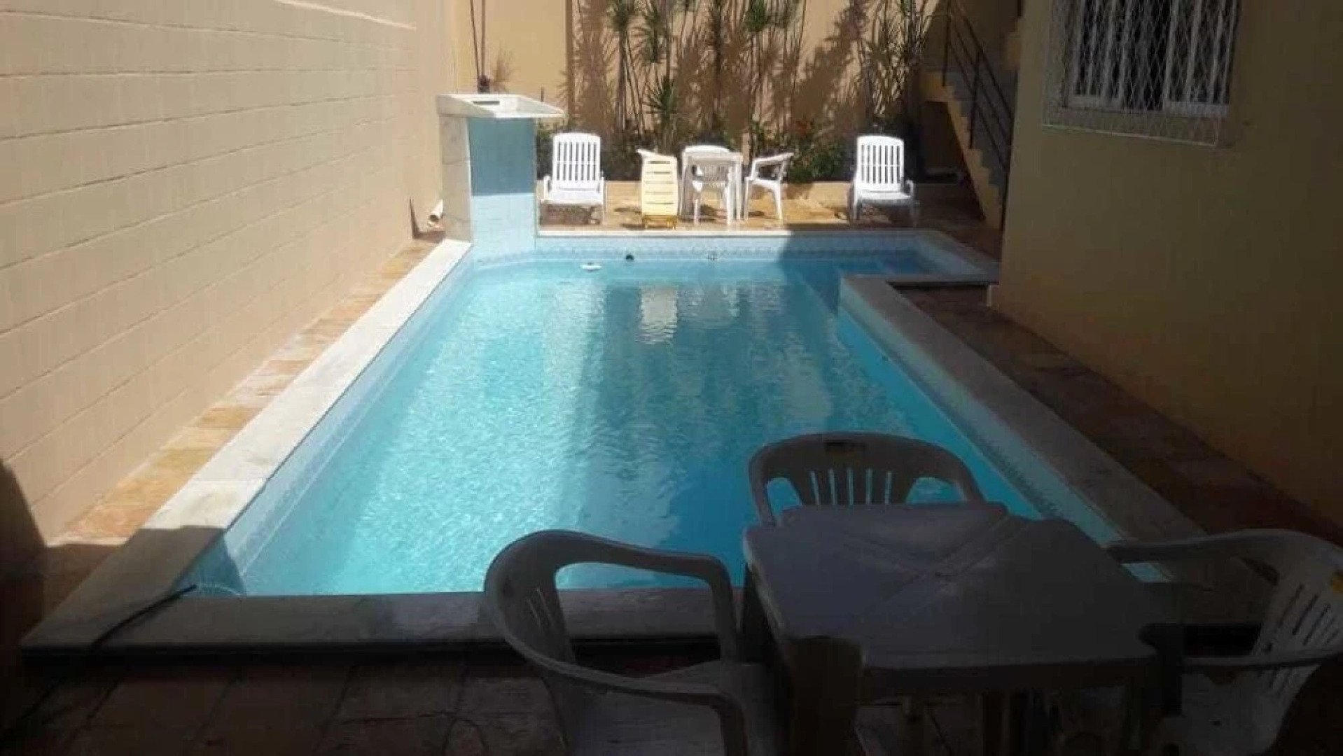 Pousada Natal solare