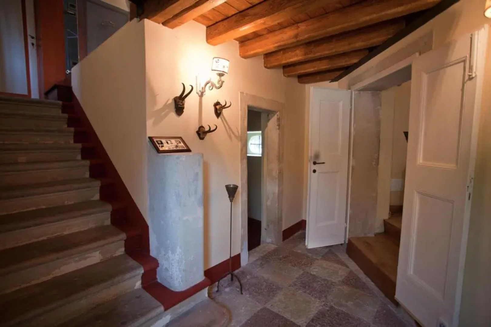 Villa Verecondi Scortecci