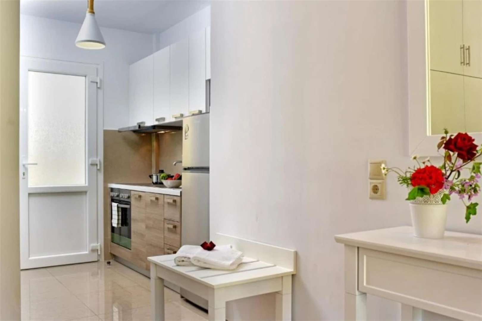 Palapart Gikas Suites And Studios