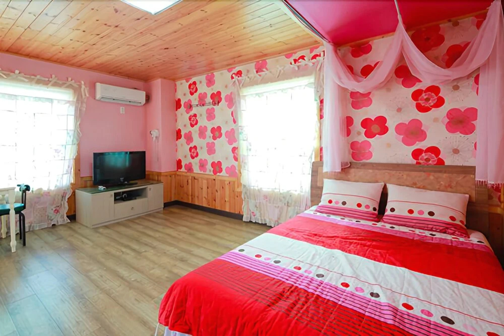 Hongcheon Touching Moment Pension