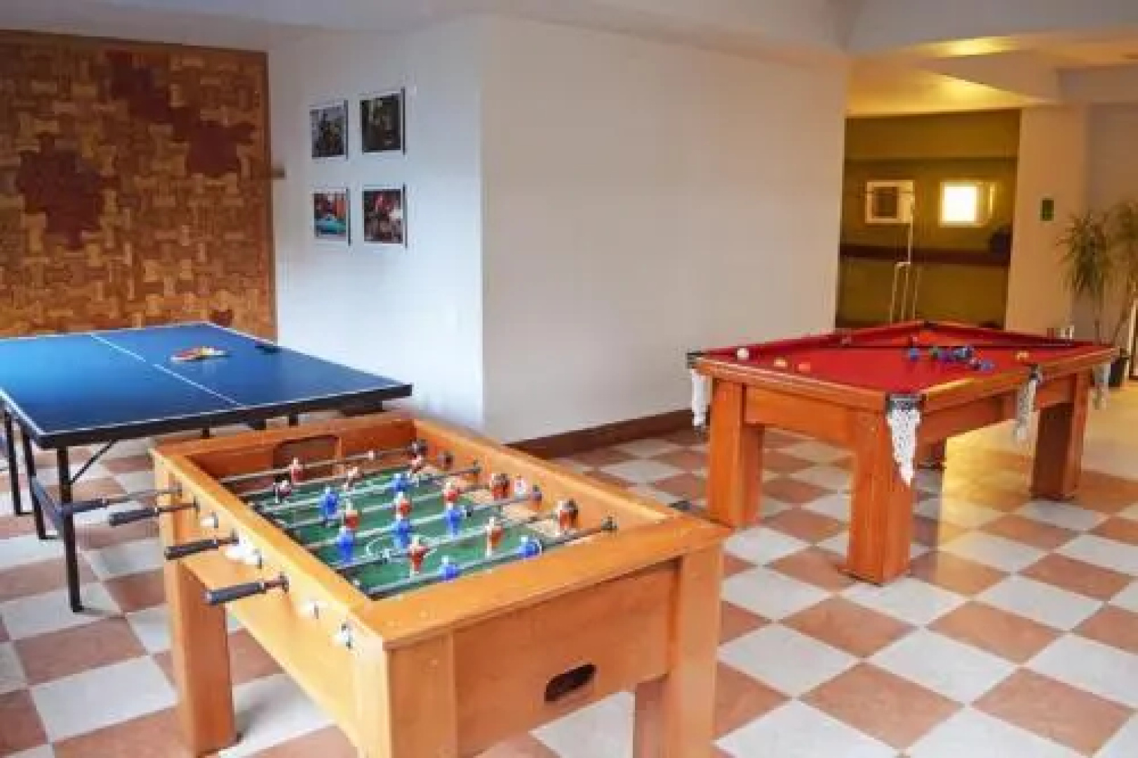 Apartamento Gramado