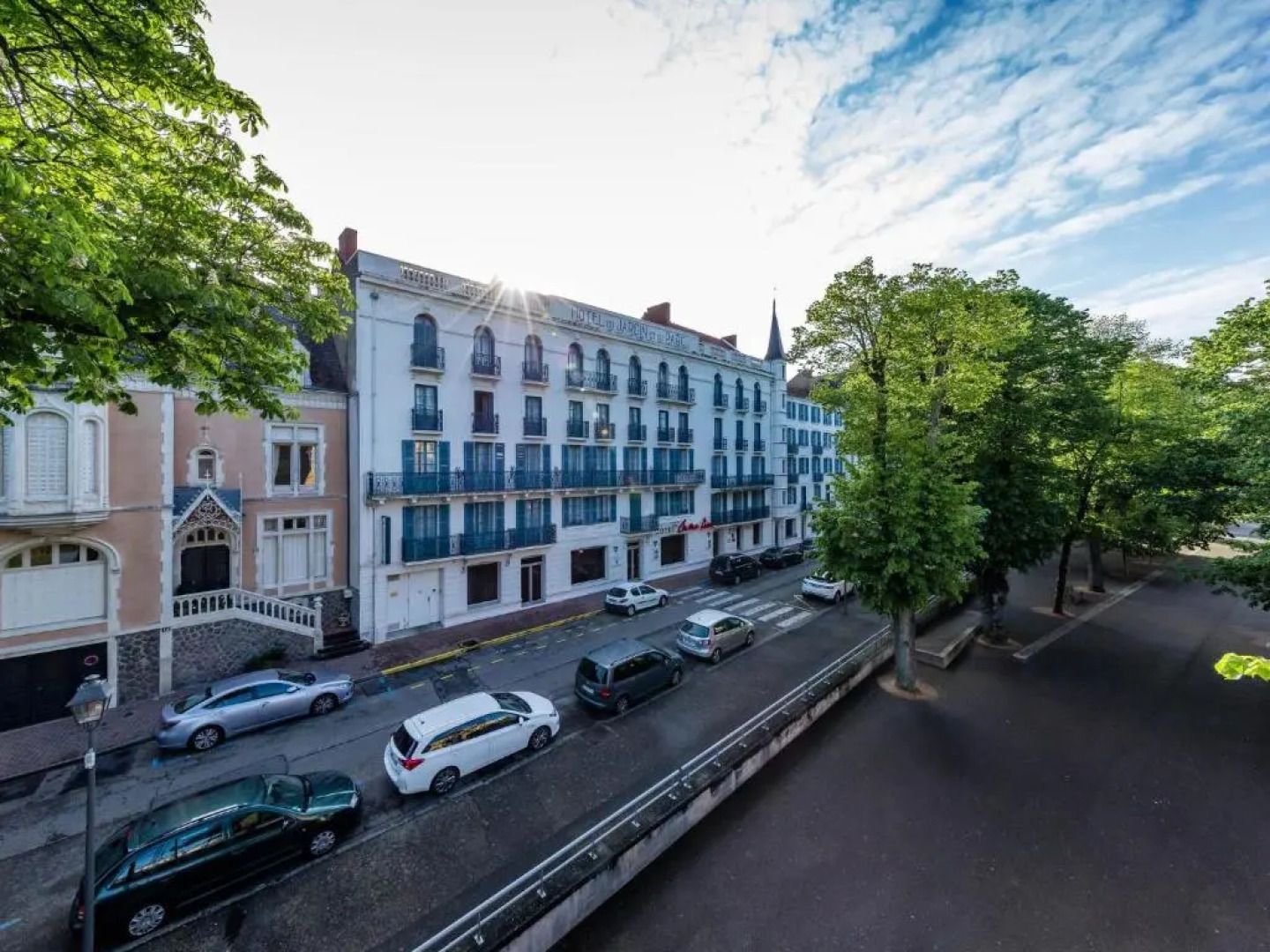 Noemys Néris Montluçon