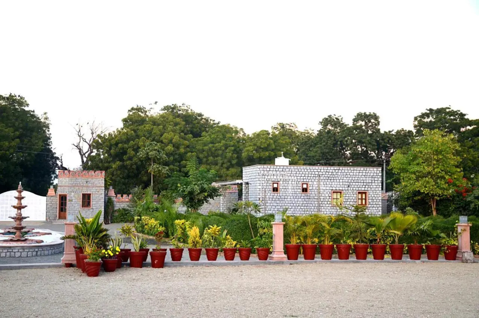 The Fateh Pratap Hotel & Resort