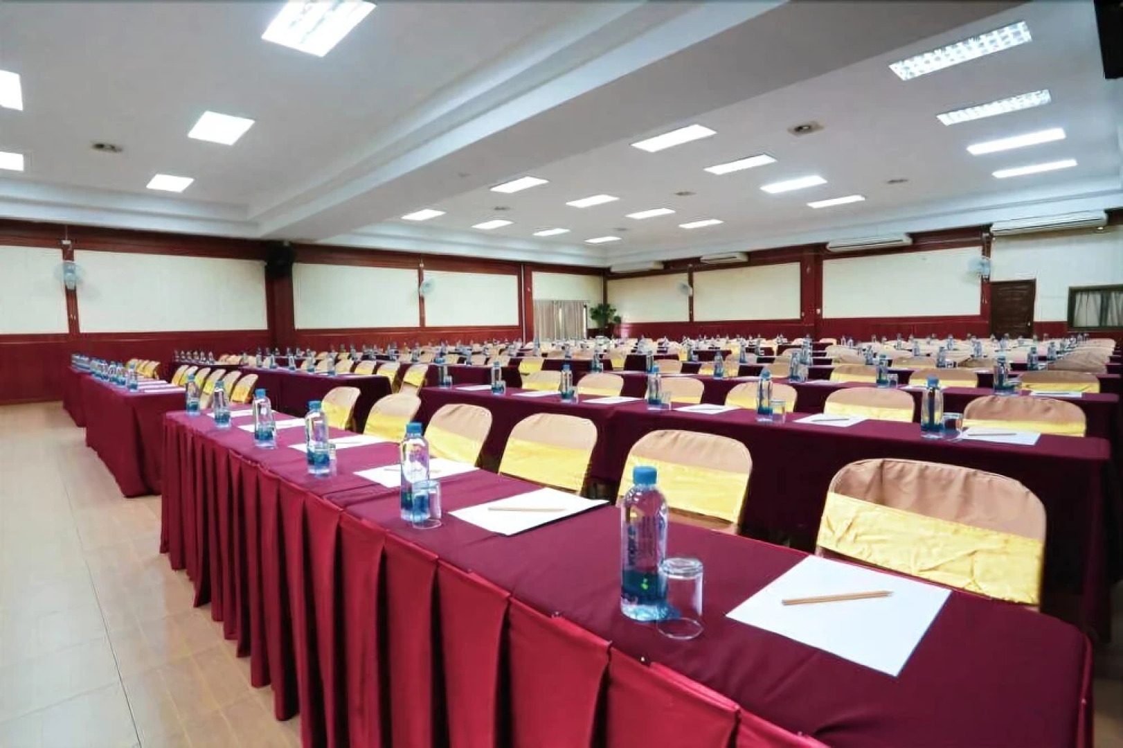 Heaven Kwai Resort (SHA Extra Plus)