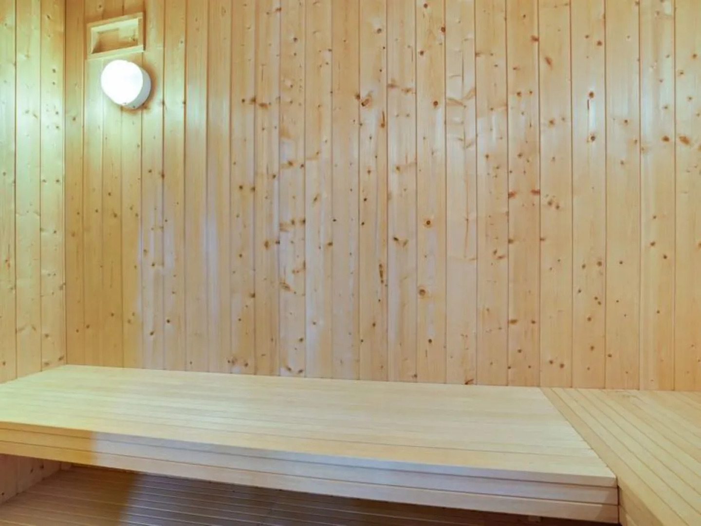 "Niki" - 100m from the sea in NW Jutland