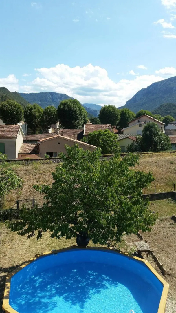 La Vue Quillan