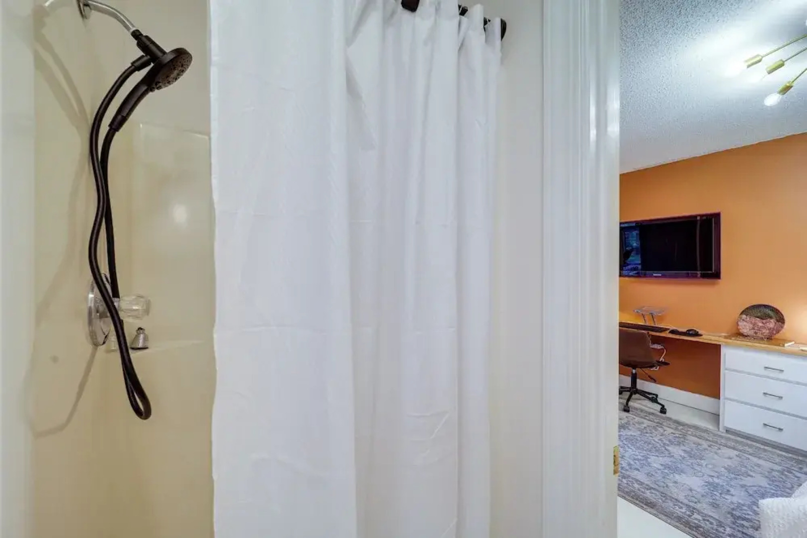 8 Mi to Sugar Mountain Resort: Seven Devils Home