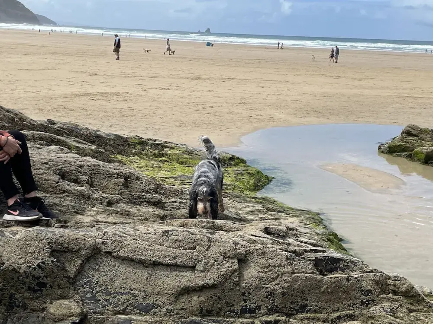 Captivating 5-bed House in Porthleven