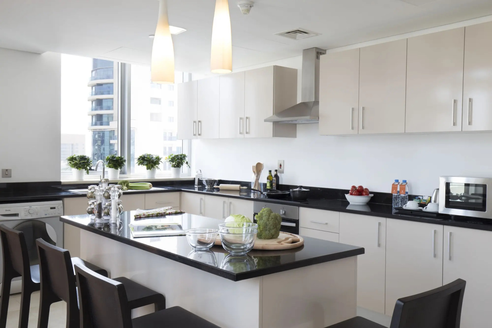 La Verda Suites & Villas Dubai Marina