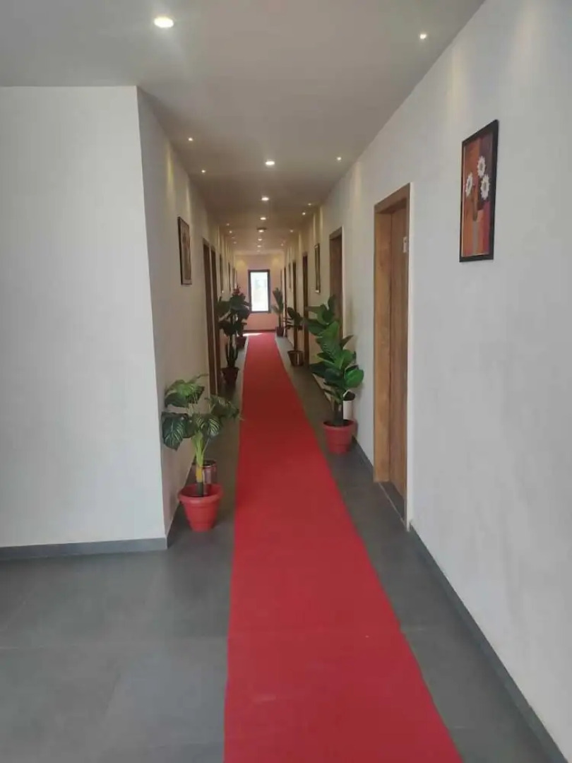 Hotel Fun Imperial Morbi