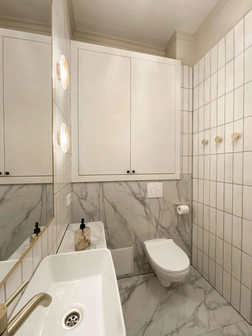 Baltic Apart на Крупской 19