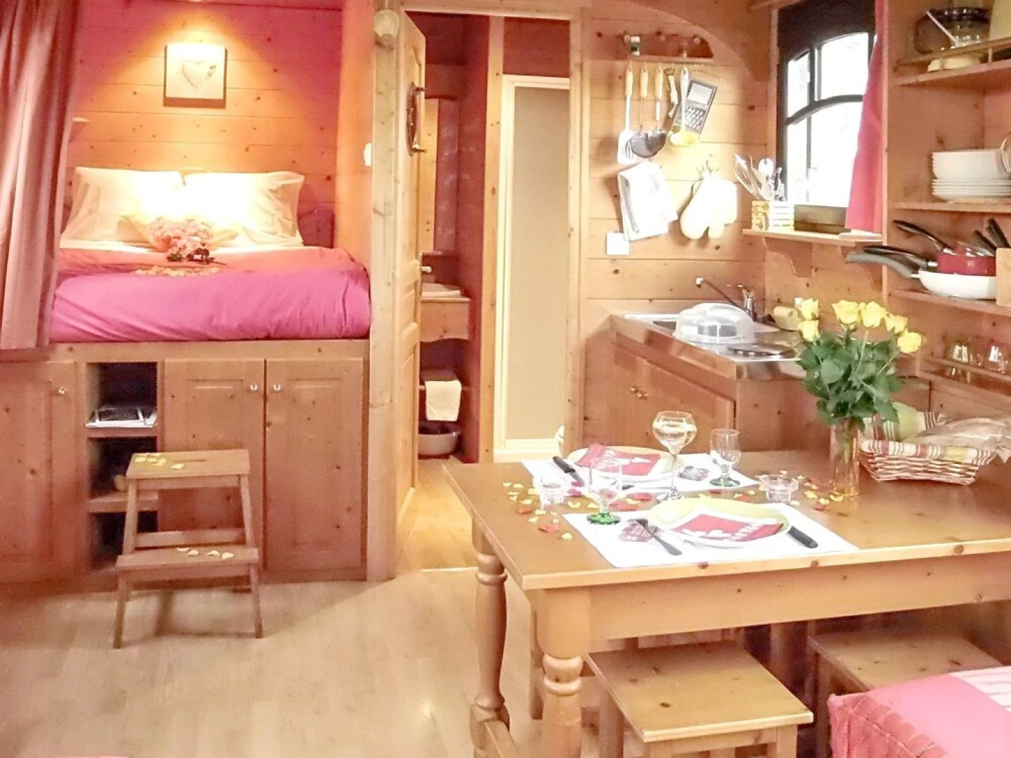 Property With one Bedroom in Pauilhac, With Wonderful Mountain View, P