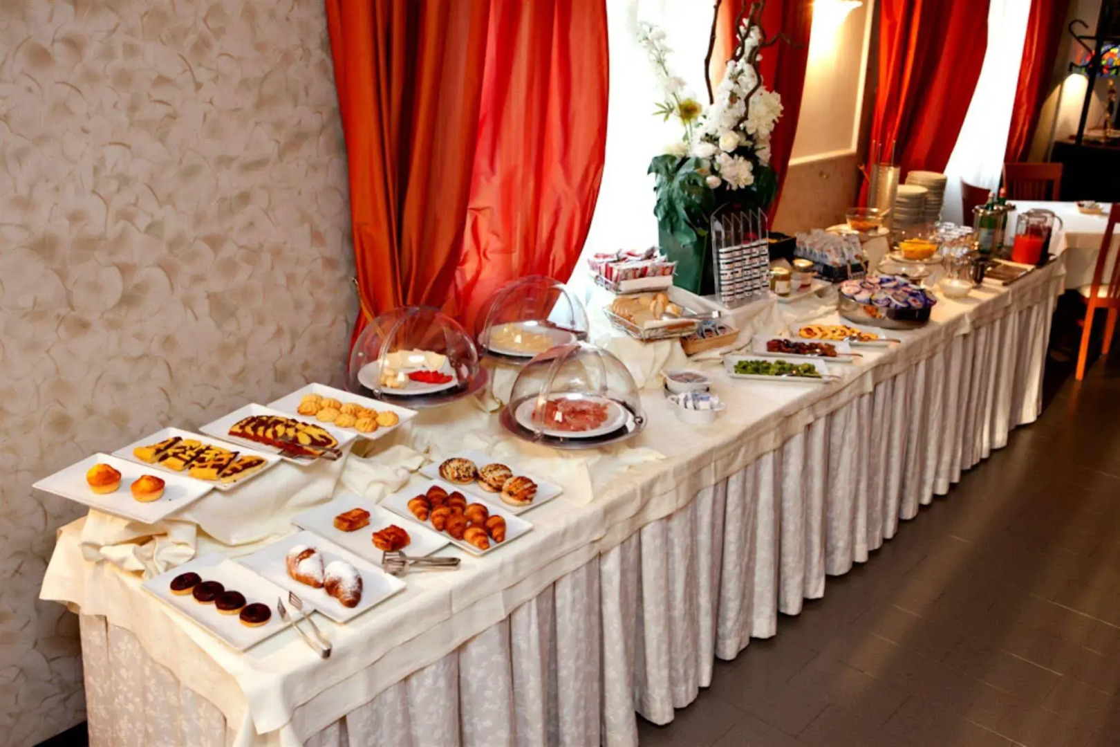 Hotel Mini Palace Country House