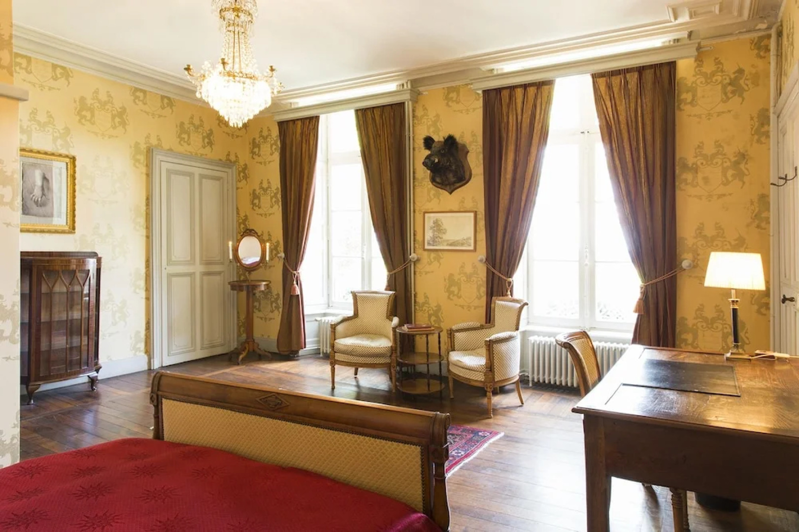 Château du Grand Val