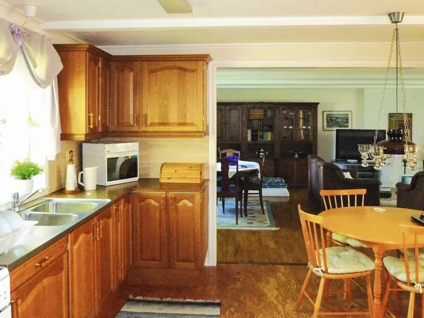 4 Person Holiday Home in Bergkvara-by Traum