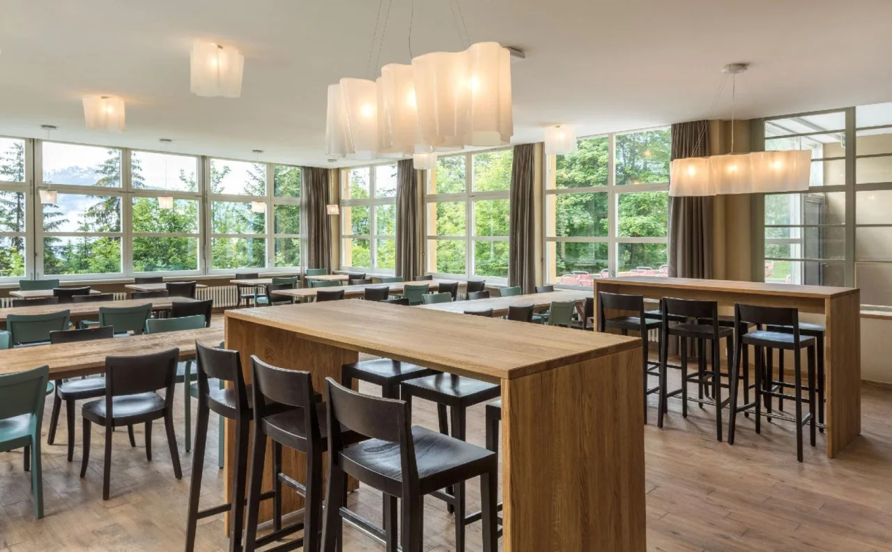 Youth Hostel Crans-Montana