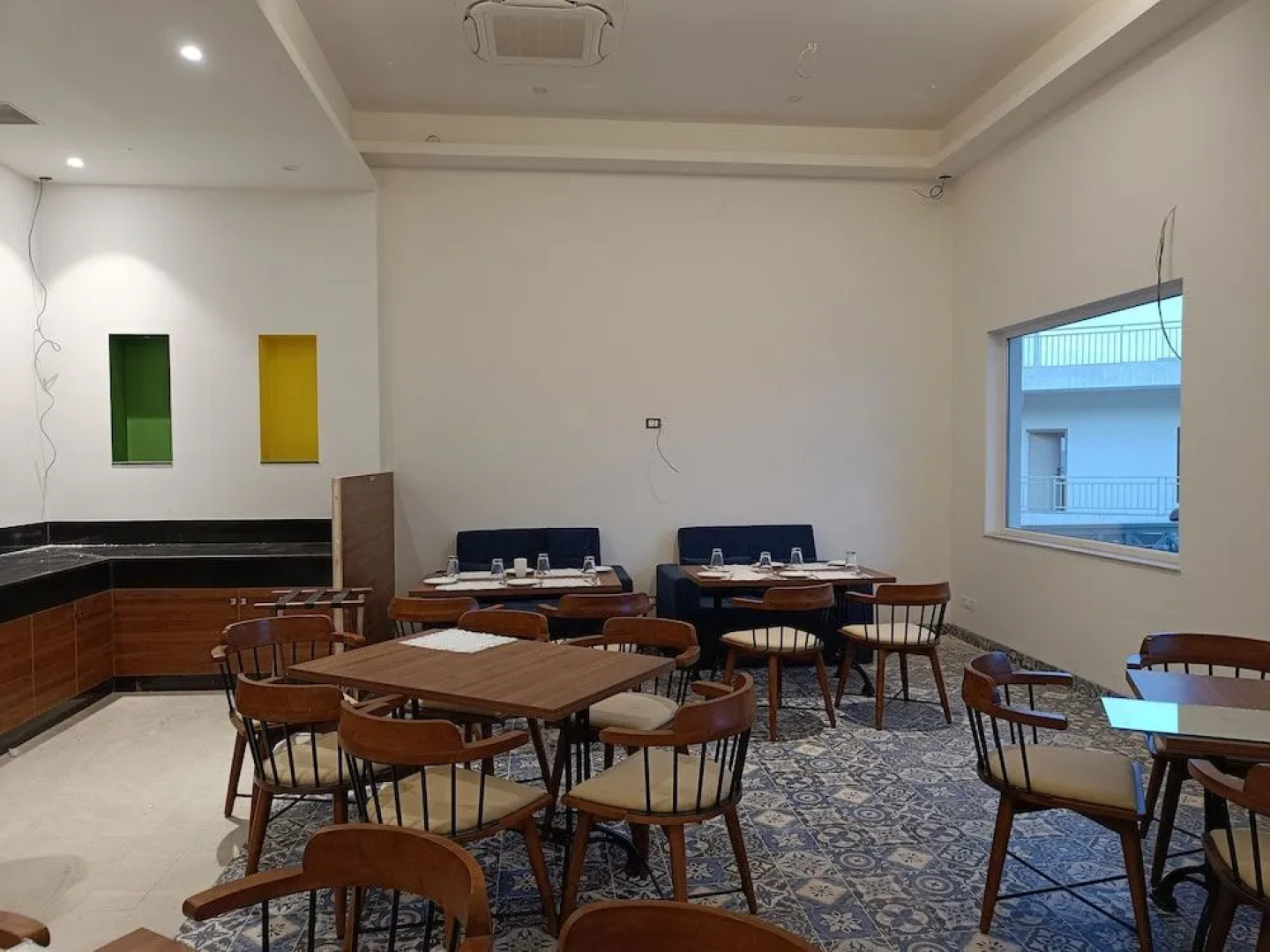 Cassia Hotels and Resorts