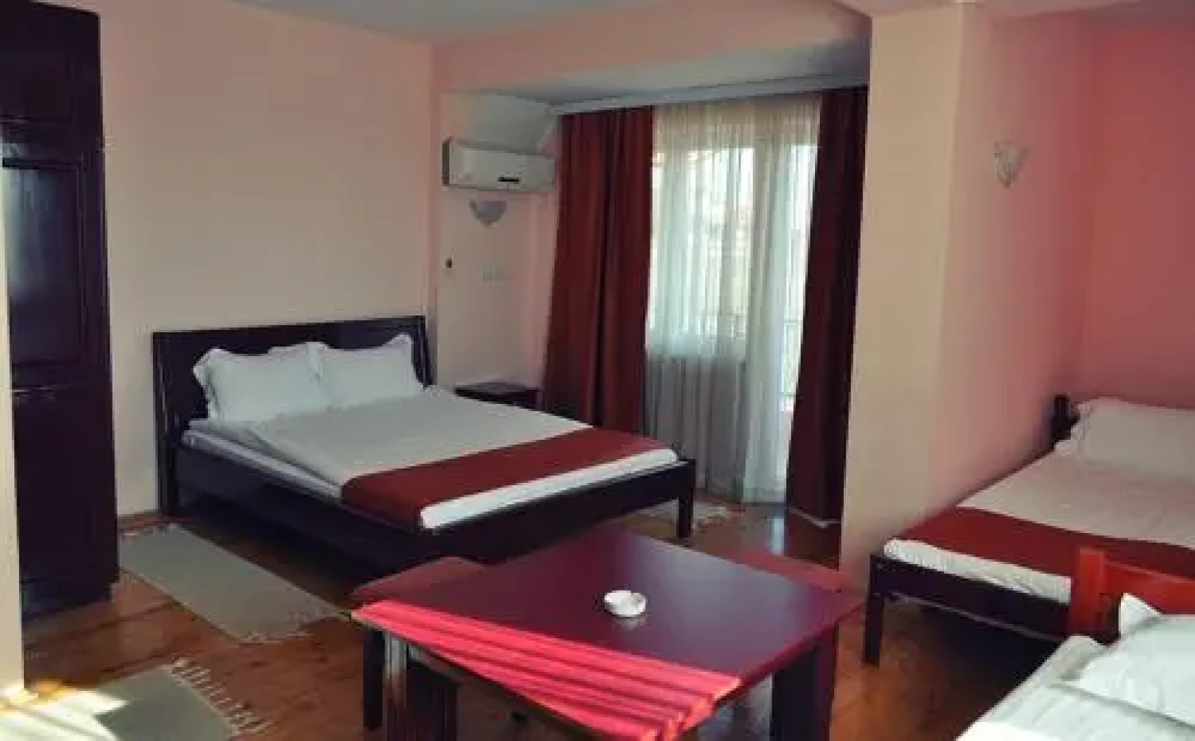 Satelit Hotel-kumanovo