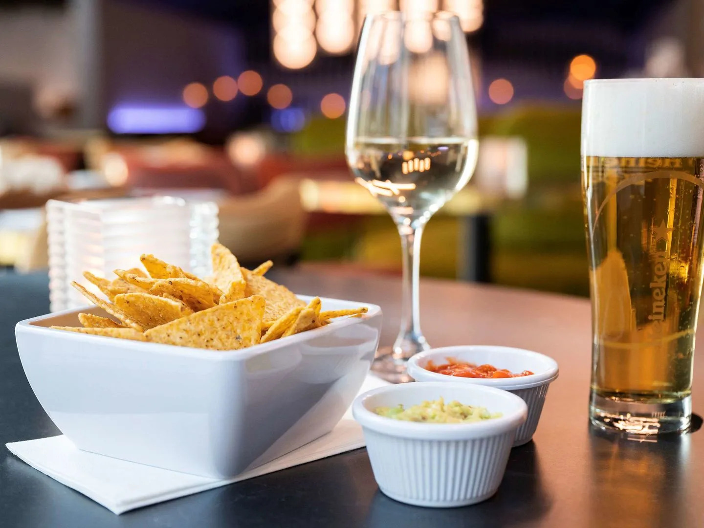 Tribe Amsterdam City