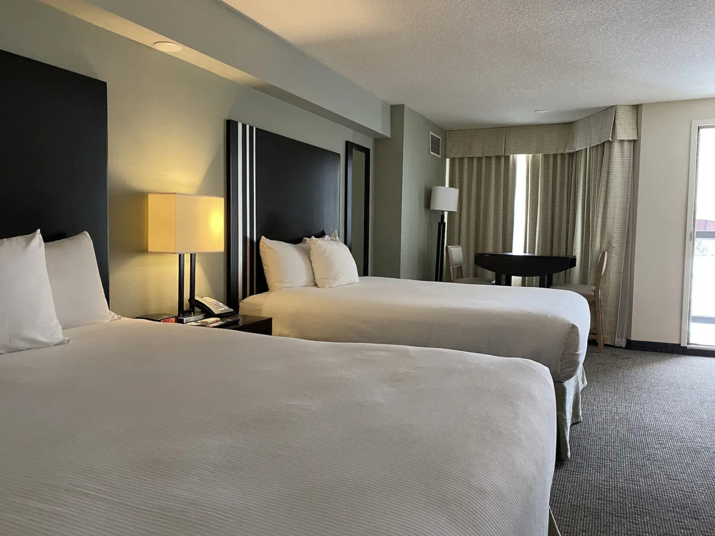 Coast Kamloops Hotel & Conference Centre