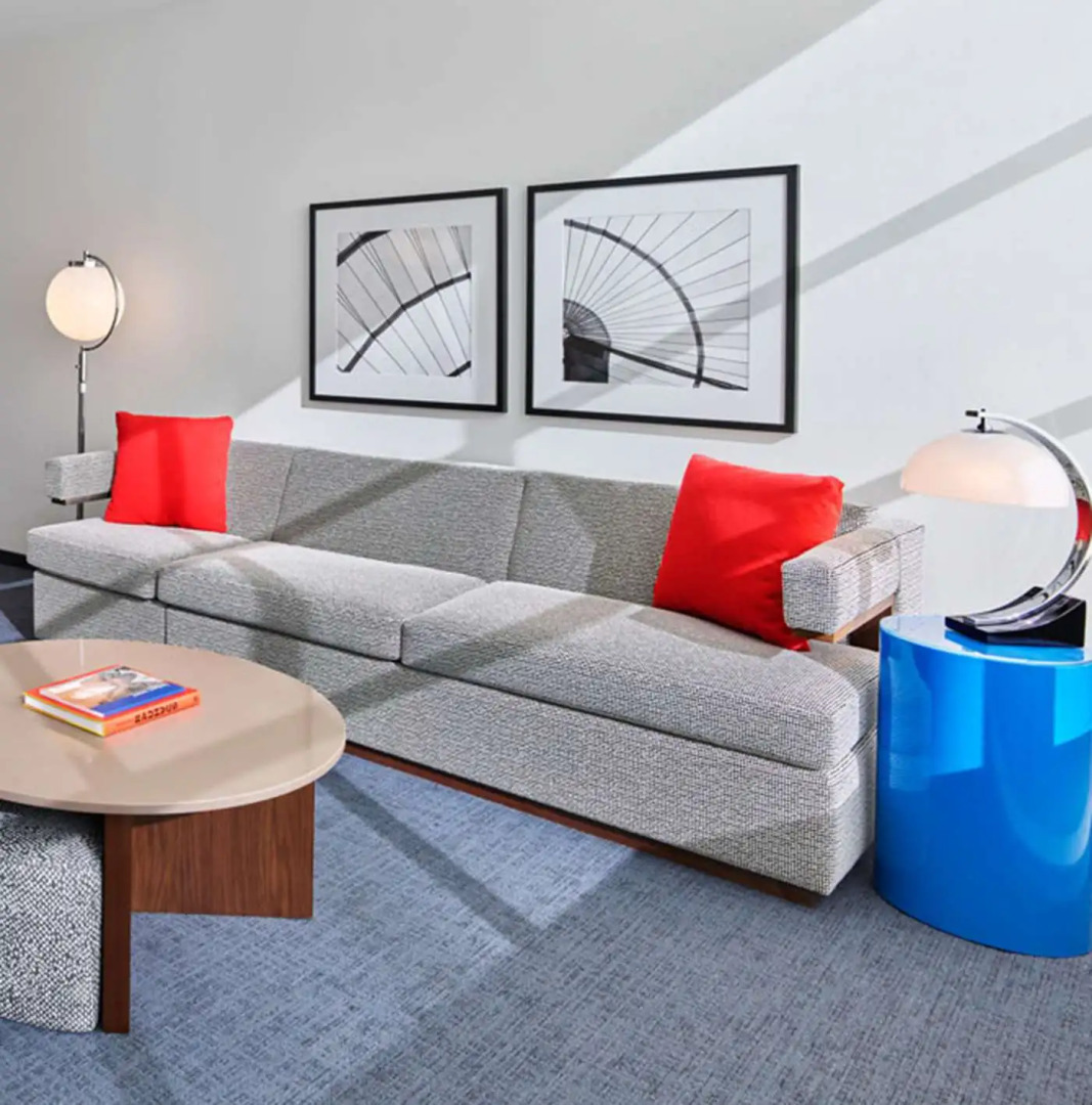 Aspen Meadows Resort