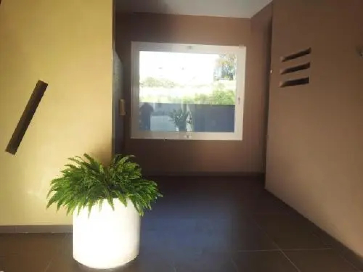 Appartamento Siviglia