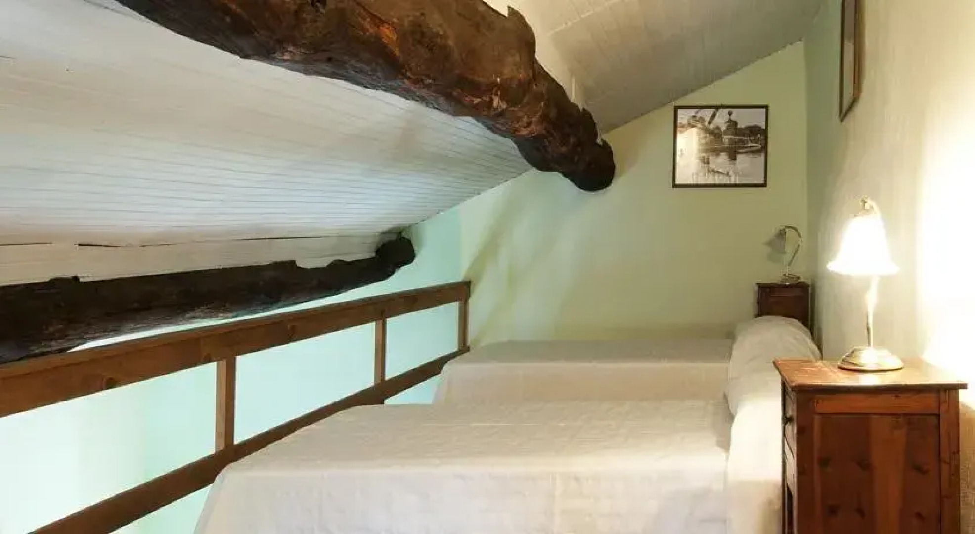 Villa Rivetta - Marchesi di Rozzano