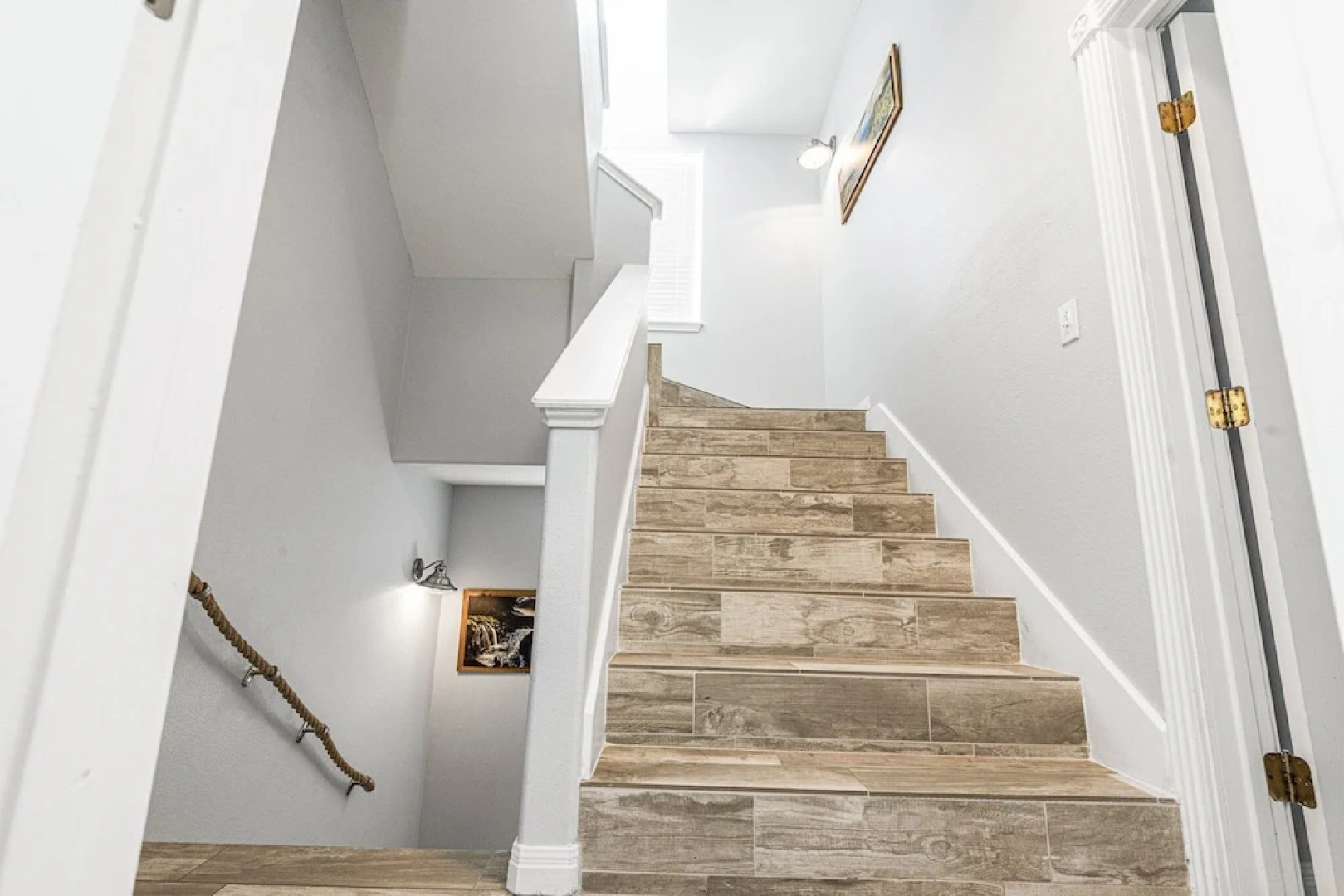 Blue Fin House- Pet Friendly & Boardwalk to the Beach!