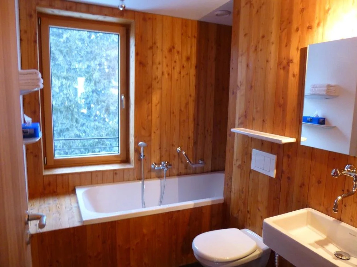 Kulturfrachter Alpenhof