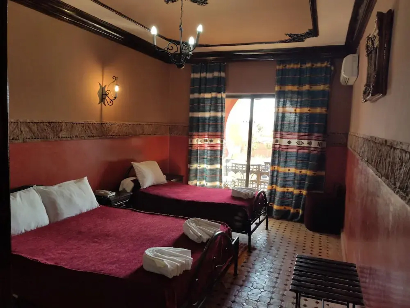 Hotel La Kasbah