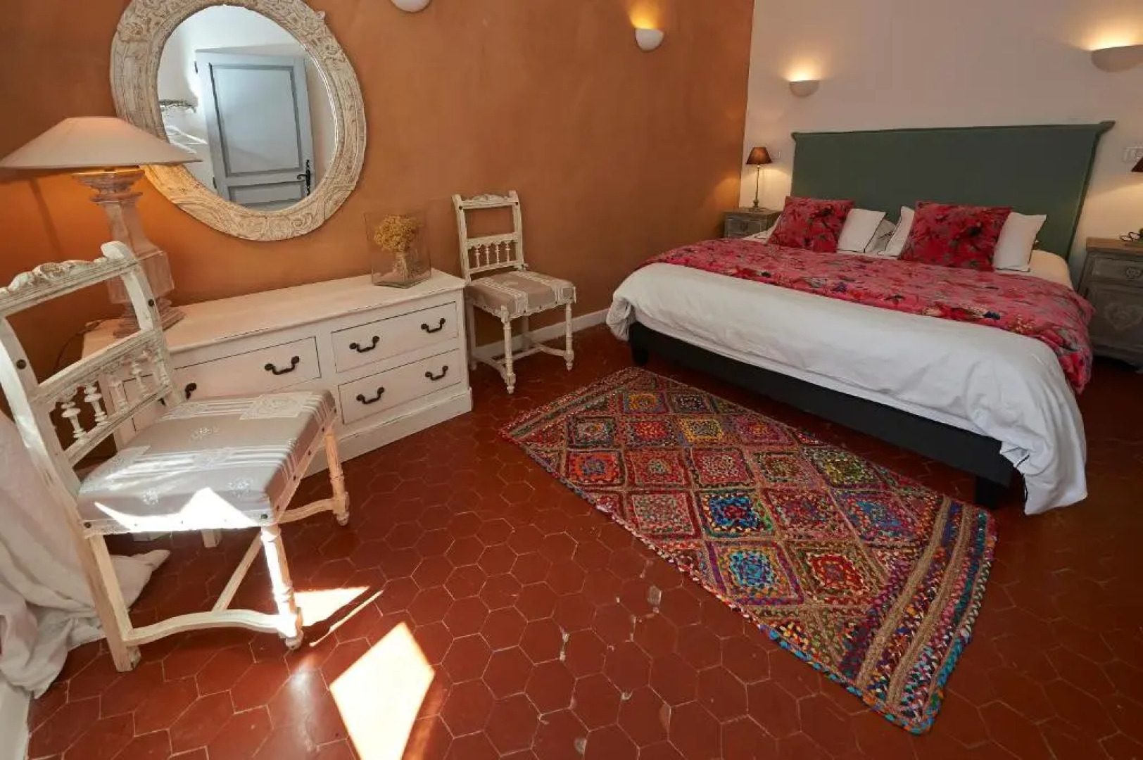 La Grande Maison De Nans