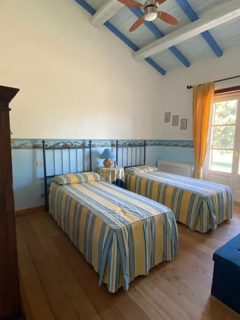 Luxury Villa With Pool, Ficulle, Orvieto