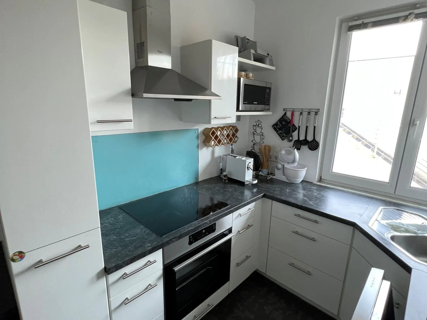 Apartment in Mauerbach Near Vienna With Pool