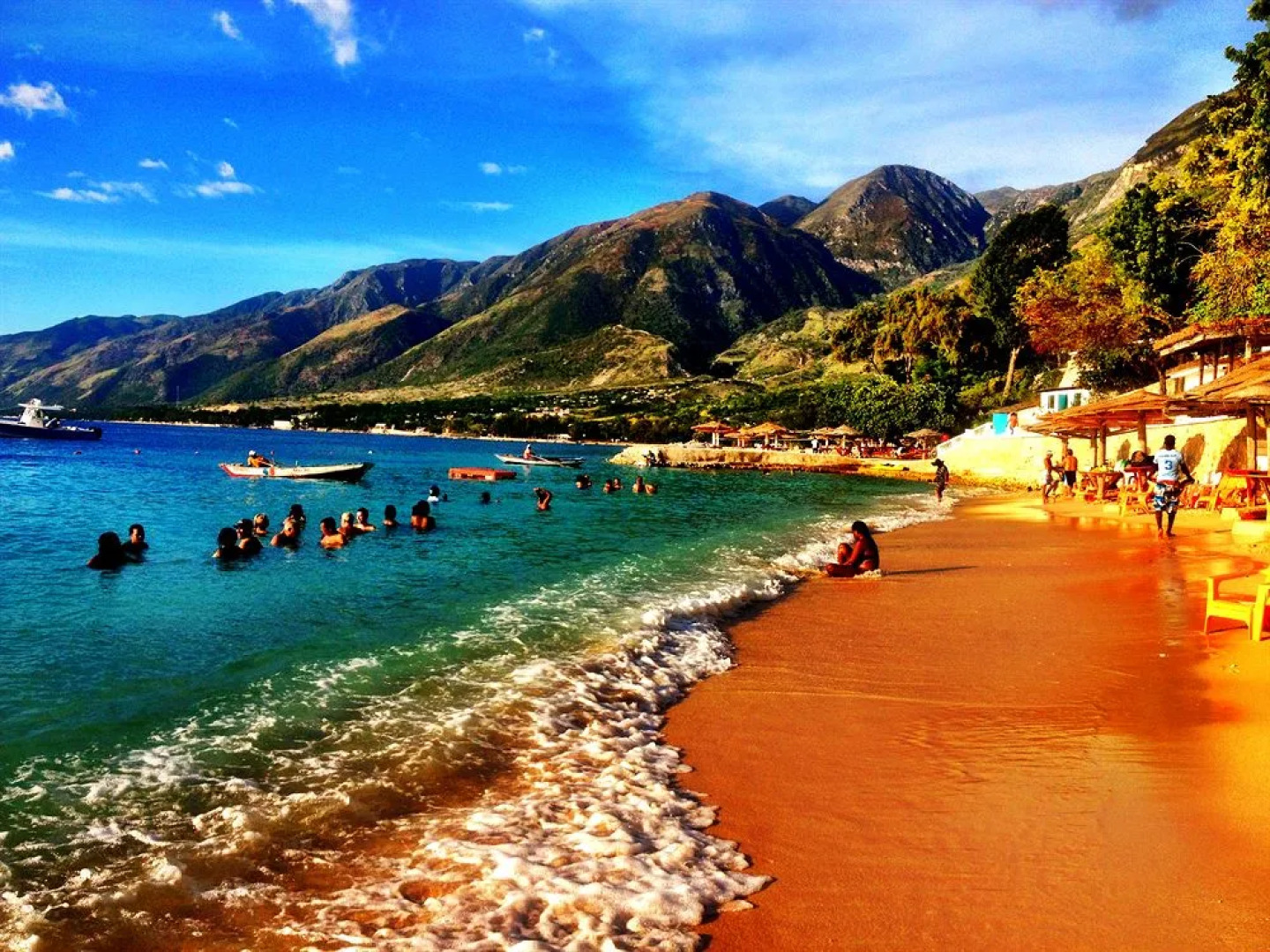 Wahoo Bay Beach Club & Resort