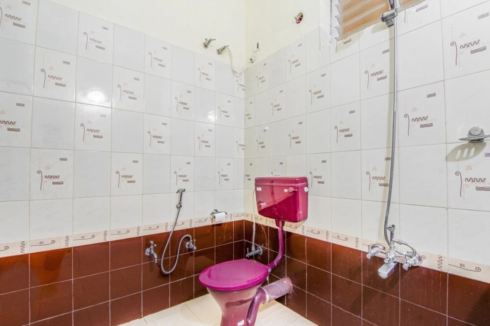 GuestHouser 1 BR Boutique stay ce2d