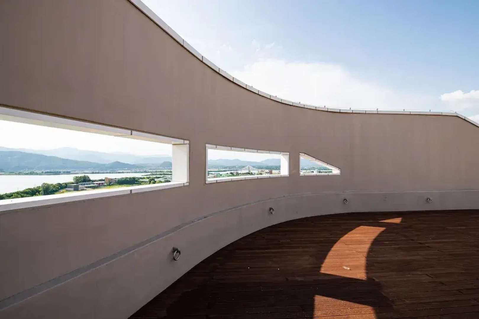 Ramada By Wyndham Chuncheon