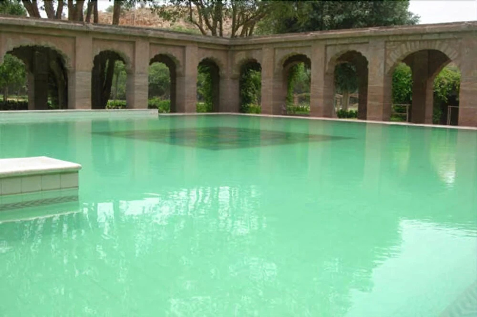 Bal Samand Garden Retreat