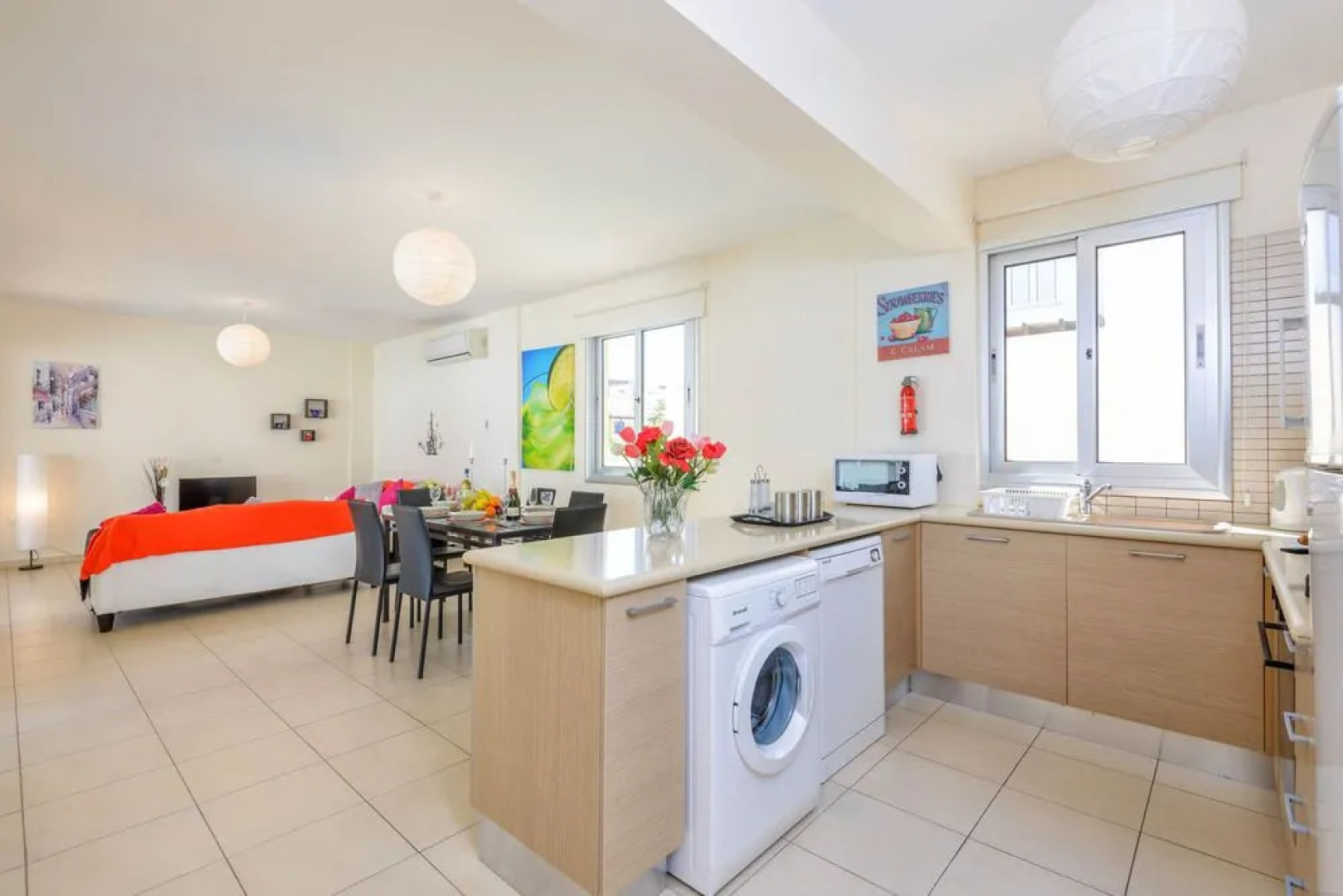 Konnos Beach Villa 2