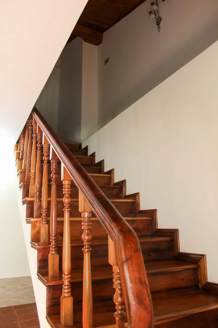 Vieira Rooms Natural Pools