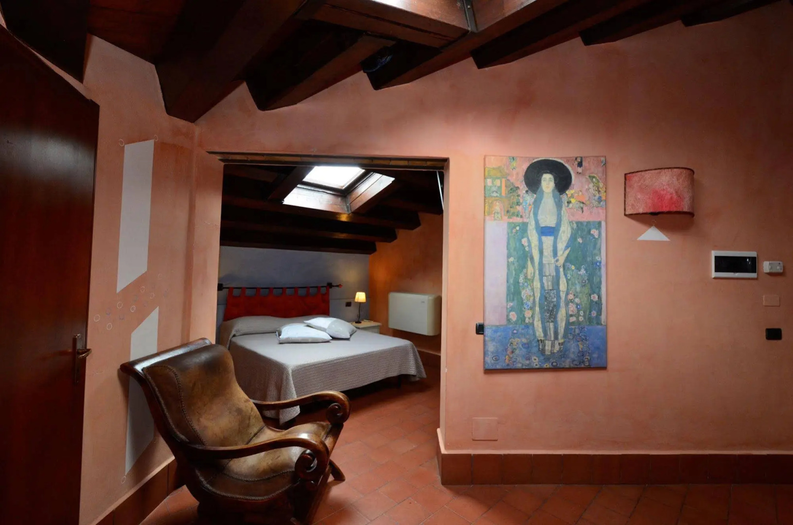 Antica Stazione di Ficuzza