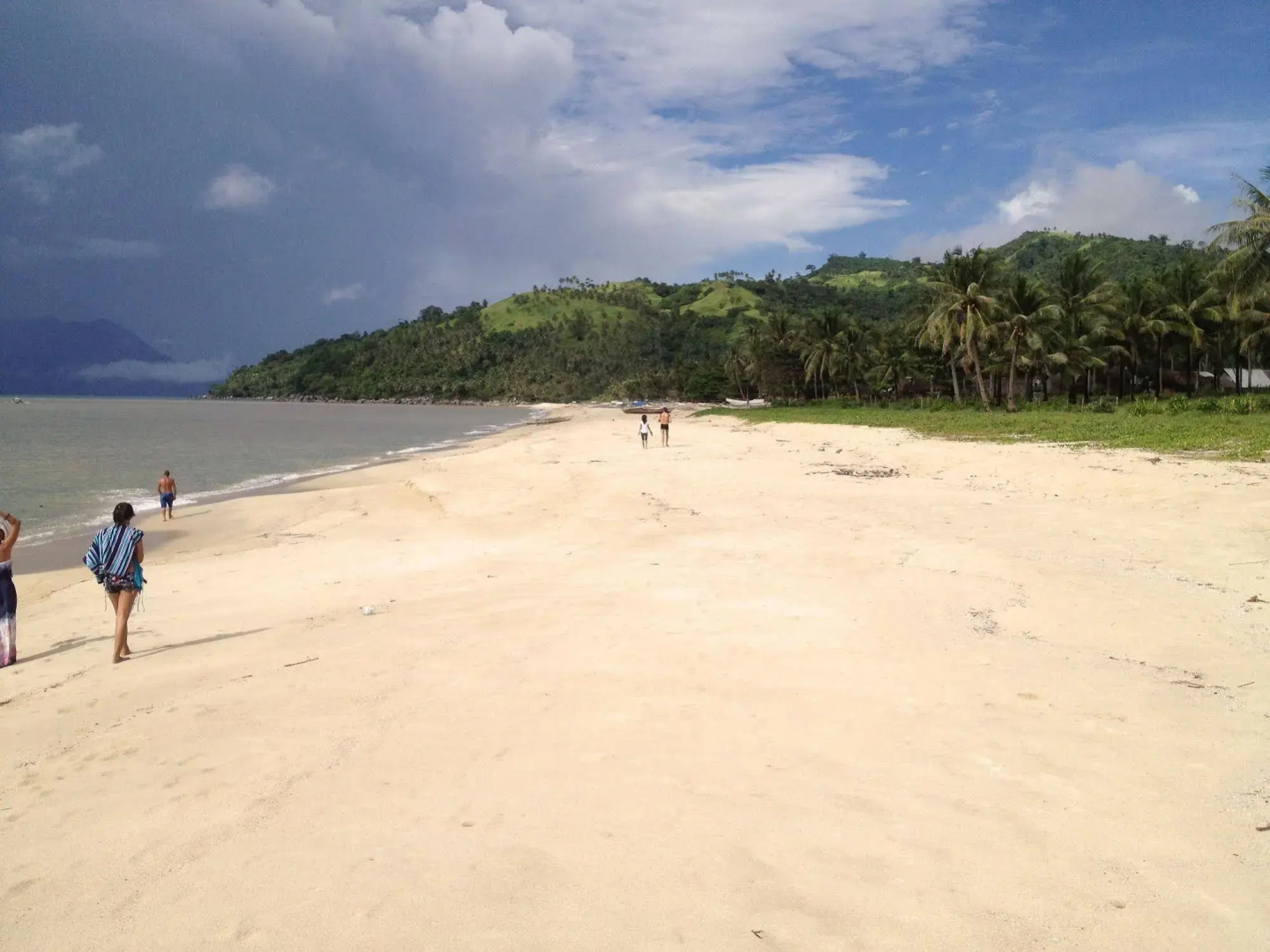 Peace and Love Resort